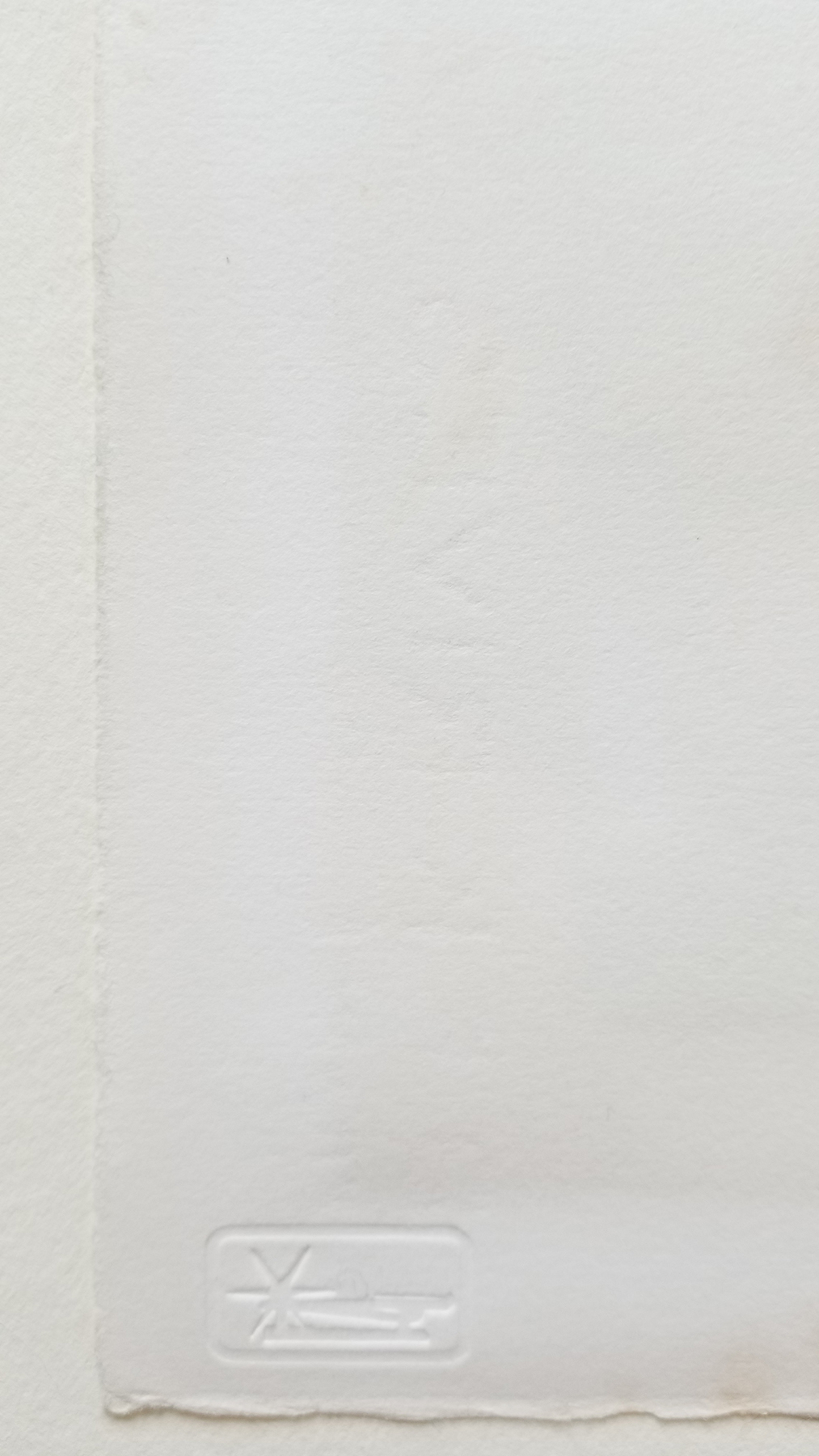 Verso Watermark
